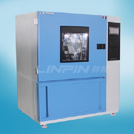 <b>淋雨試驗(yàn)箱：迎難而上，鑄就防水新境界</b>