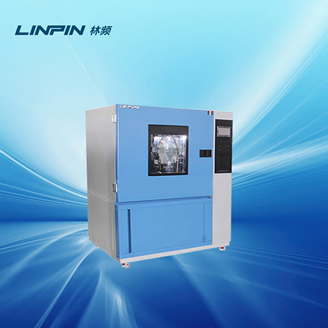 <b>淋雨試驗箱-酸雨與淋雨交替的評估</b>